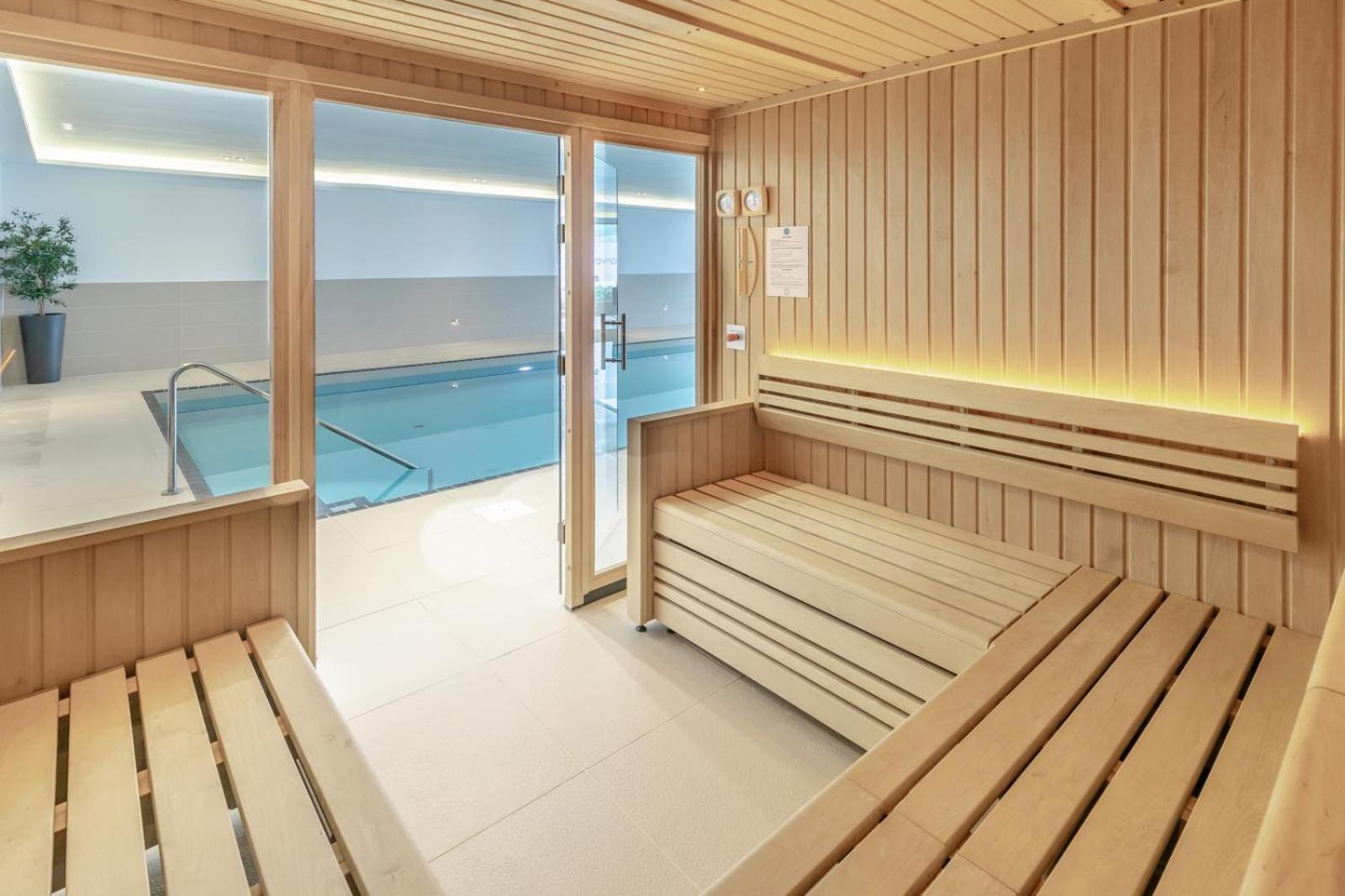 2 Middlecombe - Luxury Apartment At Byron Woolacombe, Only 4 Minute Walk To Woolacombe Beach! Extérieur photo