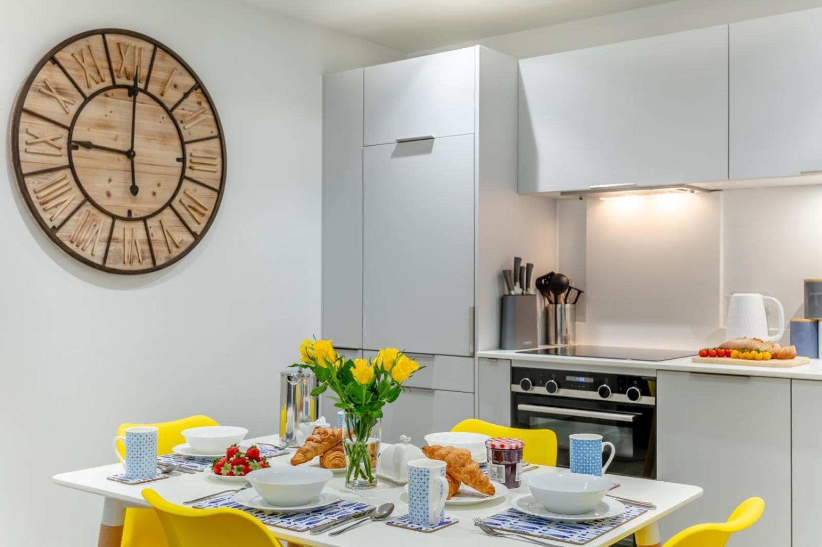2 Middlecombe - Luxury Apartment At Byron Woolacombe, Only 4 Minute Walk To Woolacombe Beach! Extérieur photo