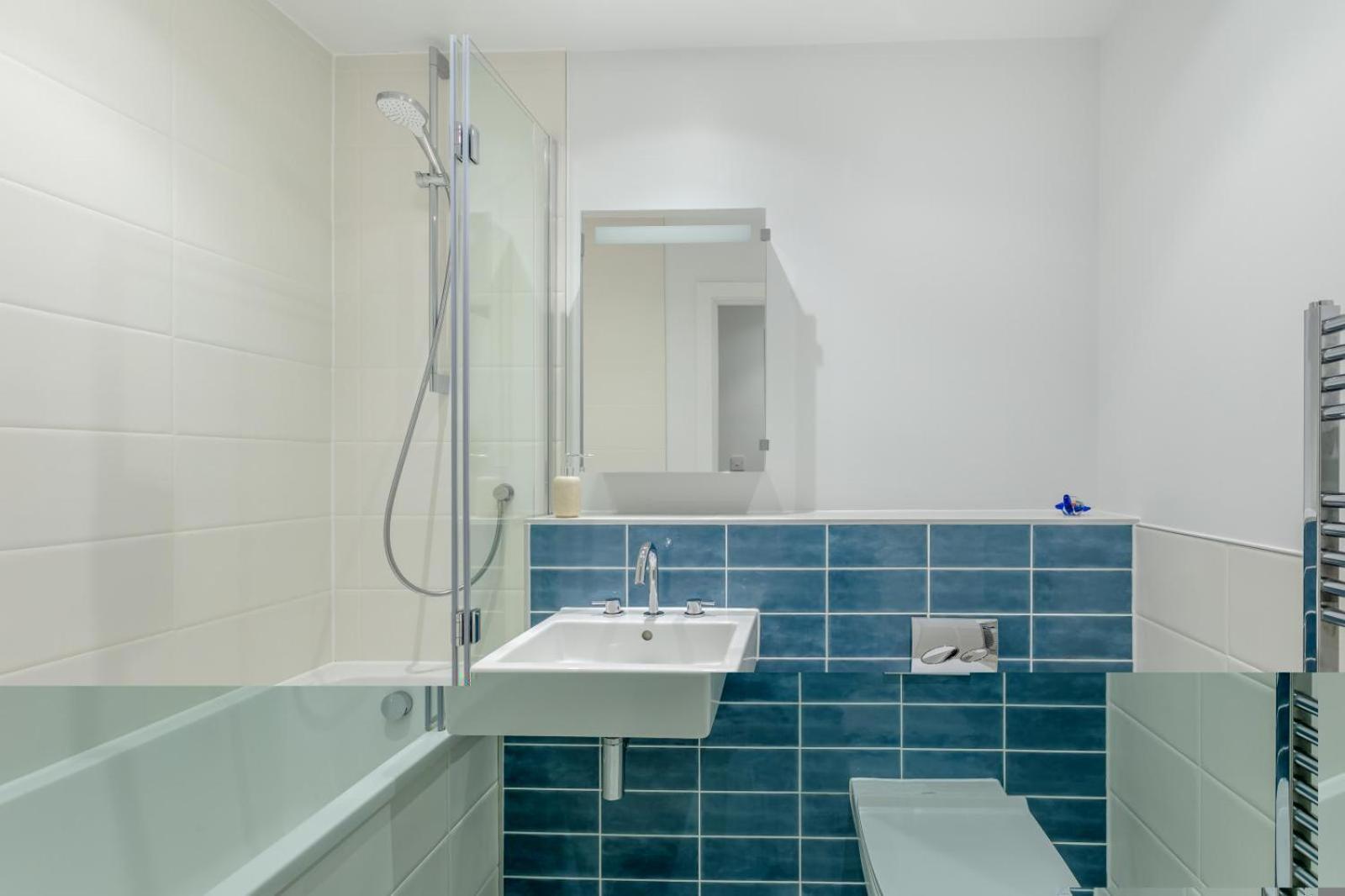2 Middlecombe - Luxury Apartment At Byron Woolacombe, Only 4 Minute Walk To Woolacombe Beach! Extérieur photo