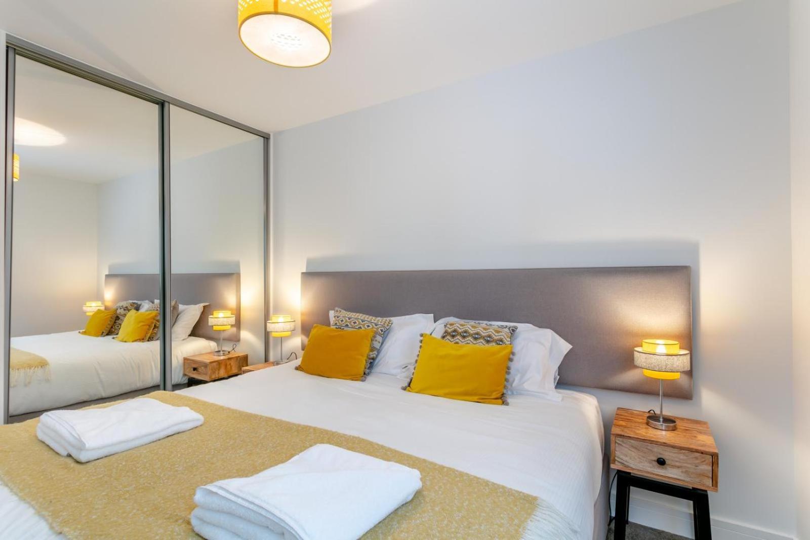 2 Middlecombe - Luxury Apartment At Byron Woolacombe, Only 4 Minute Walk To Woolacombe Beach! Extérieur photo