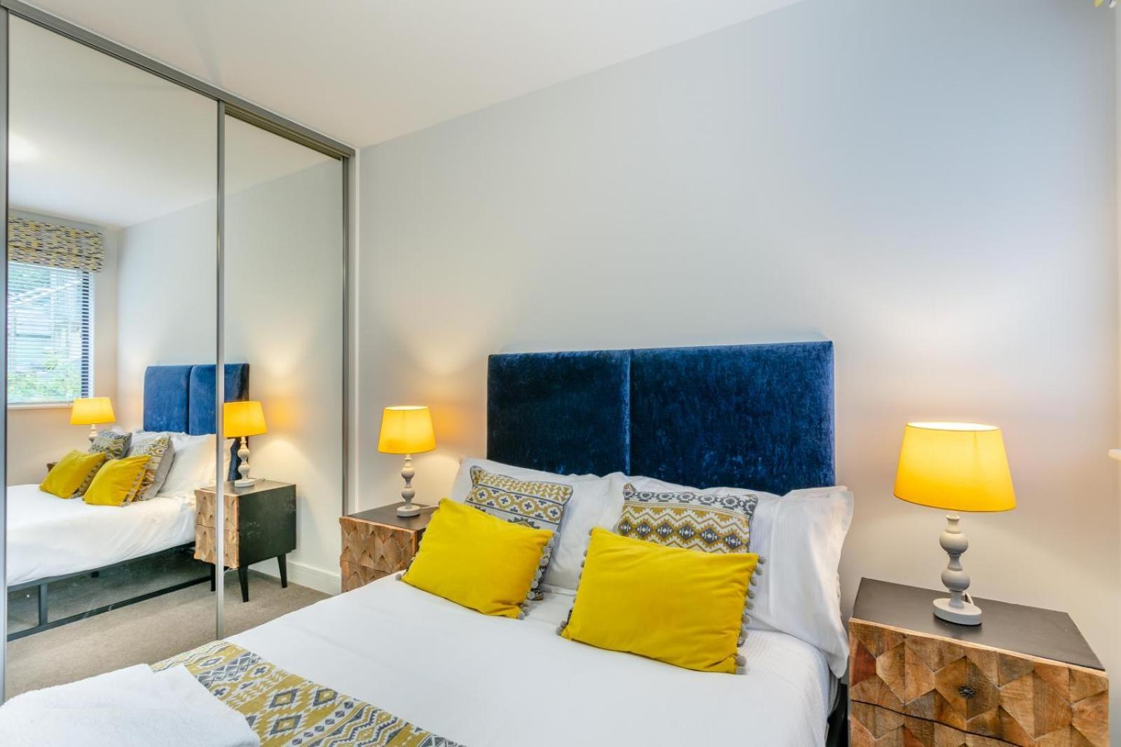2 Middlecombe - Luxury Apartment At Byron Woolacombe, Only 4 Minute Walk To Woolacombe Beach! Extérieur photo